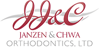 Palatal Expander - Janzen, Janzen & Chwa Orthodontics, Ltd